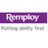 Remploy retweeted this