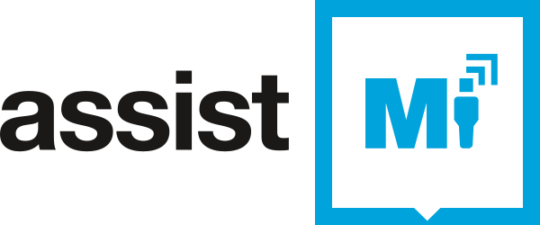 assist-Mi Logo