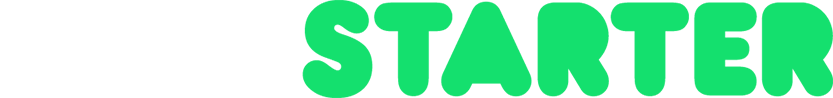 KICKSTARTER LOGO