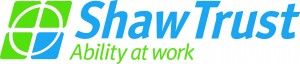 shaw trust logo